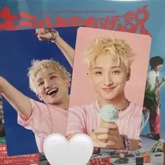BUDDiiS FUMIYA トレカ