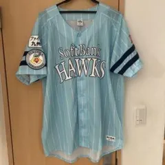 福岡ソフトバンクホークス 今宮健太 クラブホークスユニフォーム 2025