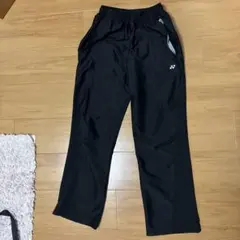 ヨネックス ウォームアップパンツ