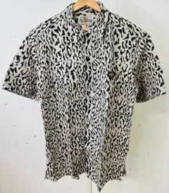 2026年最新】wacko maria アロハシャツ レオパードの人気アイテム