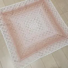 NEW GRAIN ワッフル織り ブランケット 馬柄 - メルカリ