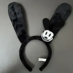 【着用1回】オズワルド カチューシャ