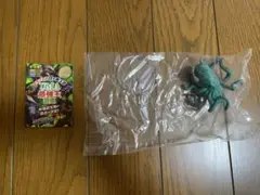 最強王図鑑 フィギュア UMA 最強王図鑑 スペシャルカラー(UMAカラー)