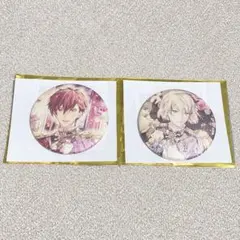 狗丸トウマ ムビナナ 種村有菜 缶バッジ - メルカリ