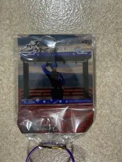 刀剣乱舞 GIGO ビッグアクリルキーホルダー　八丁念仏