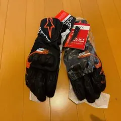 Alpinestars SP-8 グローブ XL - メルカリ