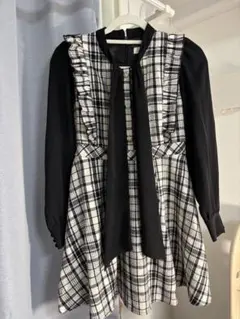 エブリン　ワンピース