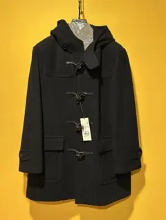 J.PRESS ORIGINALS ウールダッフルコート