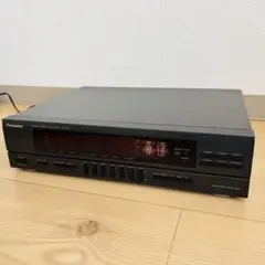 2026年最新】panasonic グラフィックイコライザー SH-D5の人気