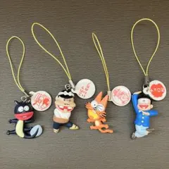 赤塚不二夫ワールドマスコット - メルカリ