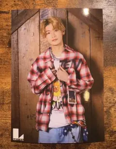 2025年最新】芳賀柊斗 生写真の人気アイテム - メルカリ