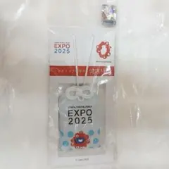 激レア】大阪限定 万博公式 ミャクミャク EXPO 2025 金運御守 お守り