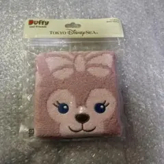 東京ディズニーシー シェリーメイ ミニタオル