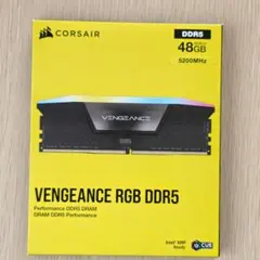 CORSIR DDR5 64G (32×2) 新品未使用 2026年最新】corsair ddr5の人気アイテム - メルカリ