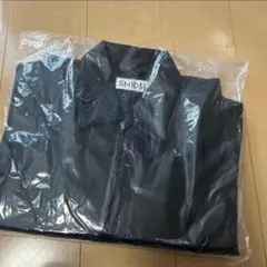 スナイデル　ジャケット 2026福袋