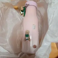 ジェラピケ×スタバ モカベージュ 473ml 残0カード付 - メルカリ