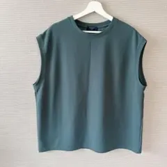 BACK NUMBER ベスト L