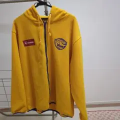 ベガルタ仙台 フリースパーカー 　　Ｌサイズ