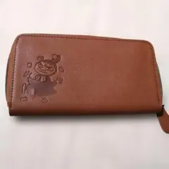 長財布 ムーミン
