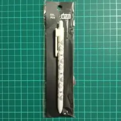 BT21 GEL PEN