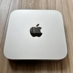 Mac mini M2 16GB / 256GB 保証期間2025/6/17