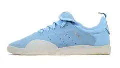 【新品】adidas スニーカー　skateboarding 3ST003