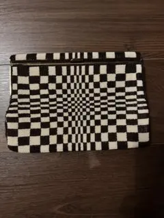 ビーズ　クラッチバッグ（着物にも！和洋合います）