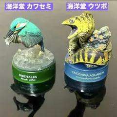 2026年最新】カワセミフィギュアの人気アイテム - メルカリ