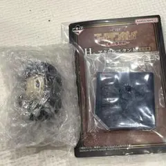 一番くじ ゴールデンカムイ 金塊争奪戦 D賞アシリパ　H賞 二階堂