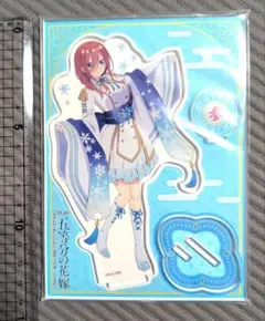 五等分の花嫁　アクリルフィギュア