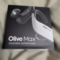 olive MAX OUP1PO102 集音器 - メルカリ