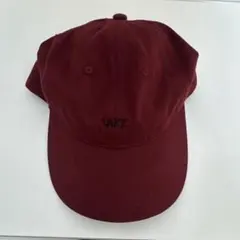 VAKT. キャップ 完売品 ブラック - メルカリ