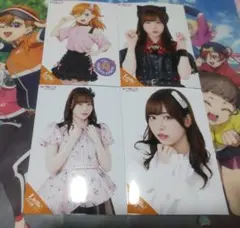 Liella! CLUB 2026 公式バースデーブロマイドセット 澁谷かのん