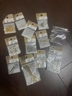 貴和製作所 パーツセット まとめ売り