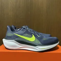 ナイキ ペガサス41 新品未使用 ランニングシューズ 25cm