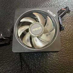 AMD CPU純正クーラー Wraith Prism 中古