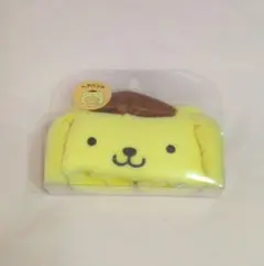 ポムポムプリン　ヘアバンド