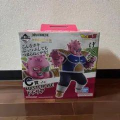 ドラゴンボール　一番くじ　フィギュア