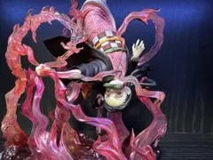 M*w様 ANIPLEX 1/8 竈門 禰豆子 かまど ねずこ 爆血 鬼滅の刃