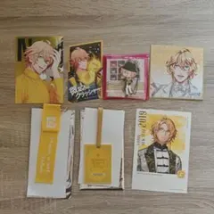 うたプリ グッズ 2点セット 四ノ宮那月 - メルカリ