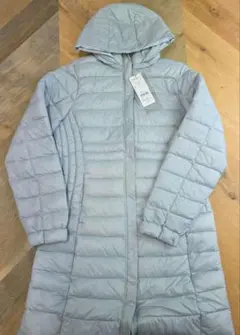 mizuno 洗える ブレスサーモ 中綿ロングダウン 吸湿発熱 2XL y50