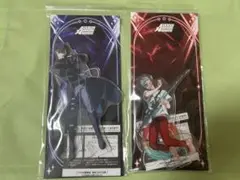 ALIEN STAGE MOVICアクリルスタンド イヴァン ティル セット