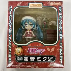 2025年最新】ねんどろいど 初音ミク サンタの人気アイテム
