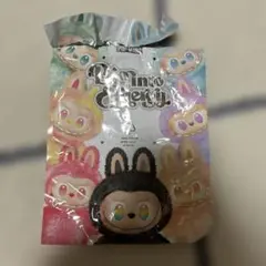 ラブブの空袋