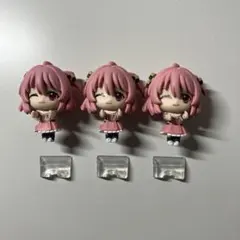 からぴち　のあ　ならぶんてす