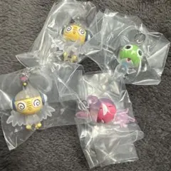 ケロロ軍曹めじるしアクセサリー どうぶつ変身であります