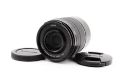 【F9702】Panasonic LUMIX 45-150mm　標準レンズのサムネイル