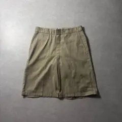 80s ビッグマック ディッキーズOEM ワークパンツ サイズL 米国製