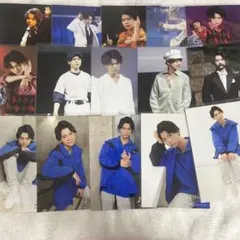 織山尚大 少年忍者 Howzit 公式写真 - メルカリ