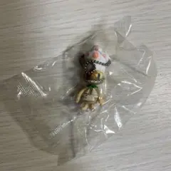 ④ モンスターハンター アイルー キーホルダー